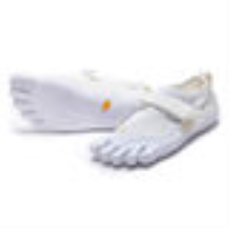 Vibram Kso Vintage Erkek Vintage-beyaz